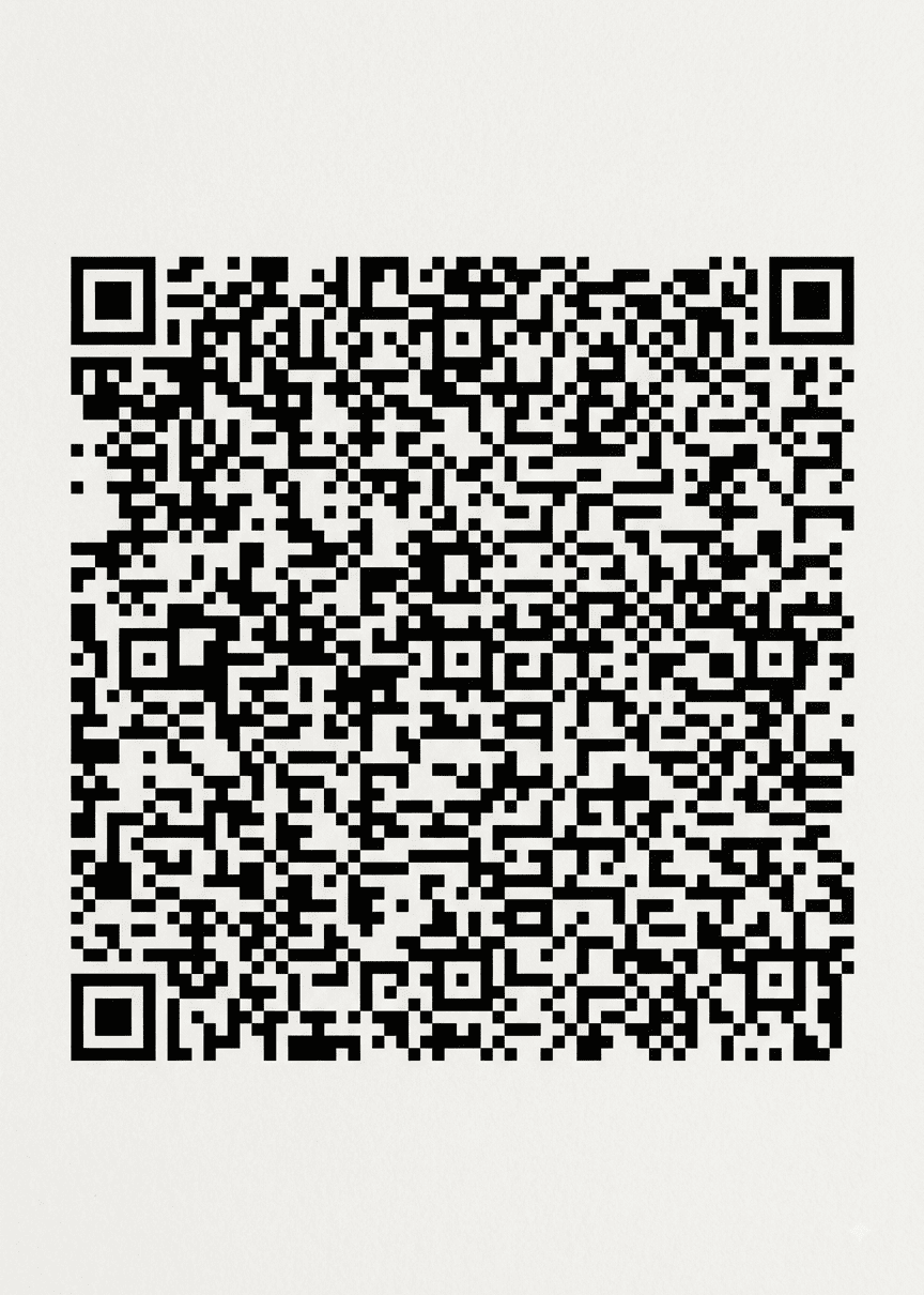 KMS Central Bank QR Code